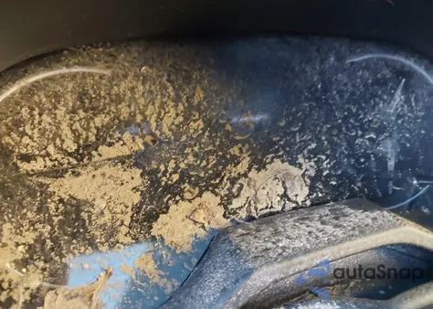 2025 Toyota Rav4 Xle z USA, uszkodzony, nr VIN 2T3P1RFV1SW505224